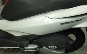 HONDA PCX 125 2024 JF56
