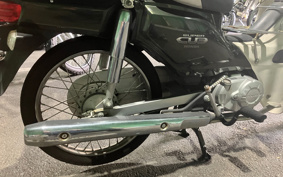 HONDA SUPER CUB50 AA04