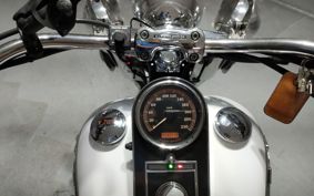 HARLEY FLSTN1580 2007 JD5
