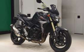 SUZUKI GSR750 A 2015
