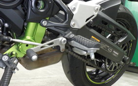 KAWASAKI Z900 Gen.2 2021 ZR900B