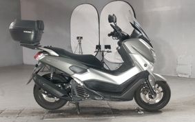 YAMAHA N-MAX 155 SG50J