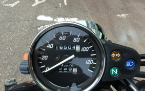 HONDA FTR223 MC34