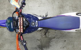 YAMAHA LANZA 4TP