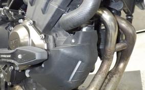 YAMAHA MT-09 Tracer GT 2019 RN51J