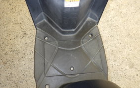 SUZUKI LET's CA4AA