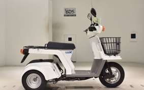 HONDA GYRO X 2024 TD02