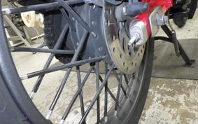 HONDA CT125 HUNTER CUB 2025 JA55