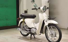 HONDA C110 SUPER CUB 2019 JA07