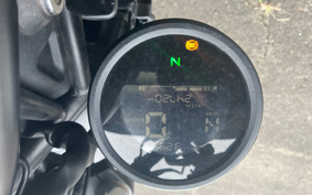 HONDA  REBEL 250 ABS MC49