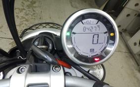 DUCATI SCRAMBLER URBAN E 2015