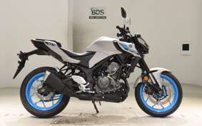 YAMAHA MT-03 ABS 2025 RH25J