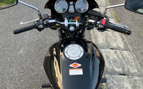 HONDA CB400SFV-4ABS 2014 NC42