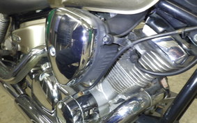 YAMAHA DRAGSTAR 250 2015 VG02J