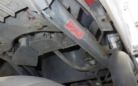 YAMAHA JOG Gen.5 SA36J
