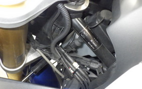 BMW R1200RS 2016