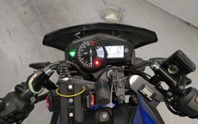 YAMAHA MT-25 RG10J