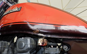 KAWASAKI ZEPHYR 400 Gen.2 1993 ZR400C