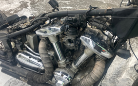 YAMAHA XV1600 ROADSTER 2000 VP12J