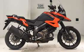 SUZUKI DL1000 ( V-Strom 1050 ) 2024 EF11M
