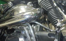 HARLEY FXSBSE 1800CVO 2014