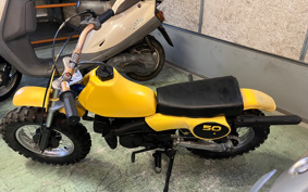 SUZUKI JR50 JA13A