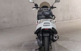 YAMAHA MAJESTY 125 SE27