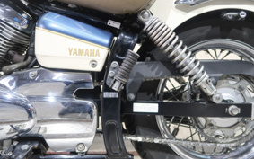 YAMAHA DRAGSTAR 250 VG05J