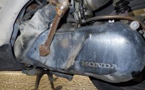 HONDA DIO GEN 3 2003 AF34