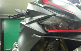 HONDA CBR250RR A MC51