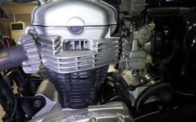 KAWASAKI W400 2010 EJ400A