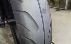HONDA FORZA 250 MF15