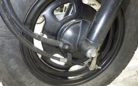 HONDA ZOOMER AF58
