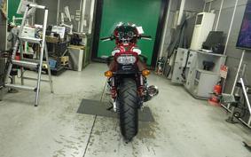 HONDA CB400SF GEN 4 A 2022 NC42