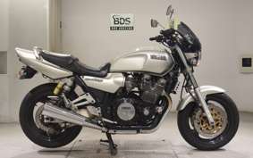 YAMAHA XJR1200 1994 4KG
