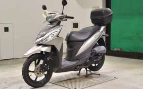 SUZUKI ADDRESS 110 CE47A