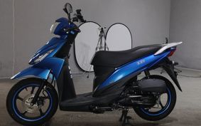 SUZUKI ADDRESS V110 CE47A