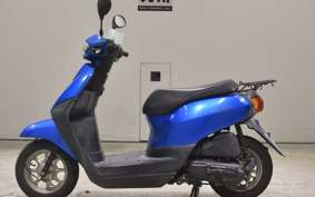 HONDA TACT-4ﾍﾞｰｼｯｸ AF79