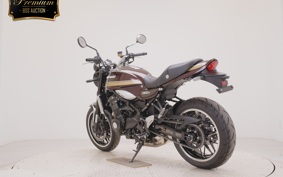 KAWASAKI Z900RS 2025 ZR900K