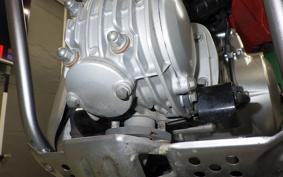 HONDA CT125-2 2024 JA65