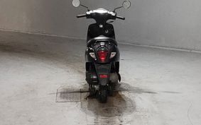 SUZUKI LET's CA4AA