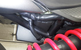 KAWASAKI NINJA 400R 2013 ER400B