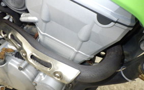 KAWASAKI KLX250 Gen.2 LX250S