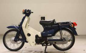 HONDA C50 SUPER CUB E 2000 AA01