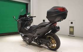 YAMAHA T-MAX 560 T 2021 SJ19J