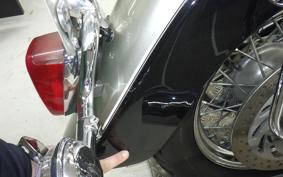 YAMAHA XV1600A ROADSTAR 2000 VP12J