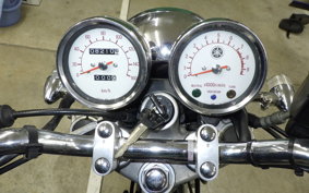 YAMAHA SR400 Gen.3 2002 RH01J