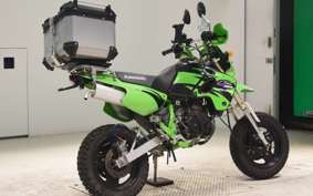 KAWASAKI KSR-2 2006 MX080B
