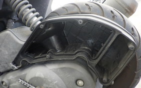 SUZUKI ADDRESS V125 G 2020 CF4EA