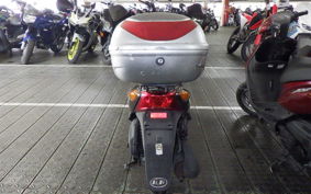 YAMAHA JOG Gen.5 SA36J